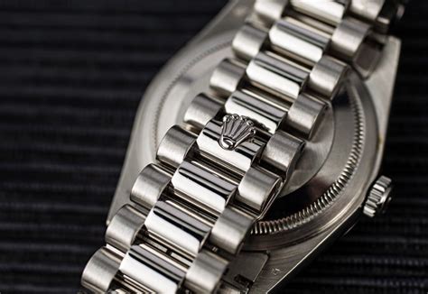 how to change day on rolex presidential watch|Rolex datejust with president bracelet.